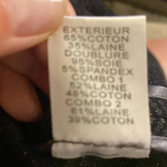 Diane Von Furstenberg dress size 8 - Picture 8 of 8